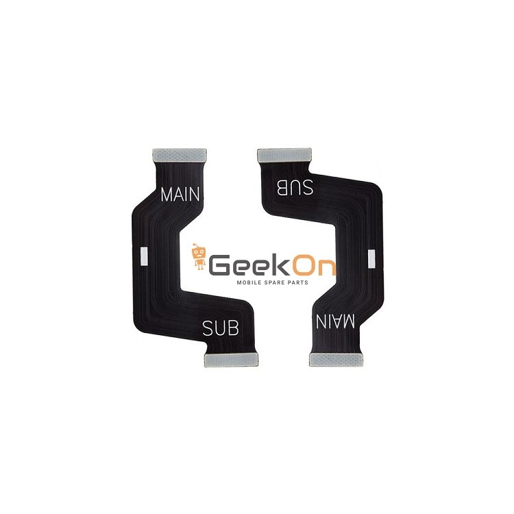 Κεντρική Καλωδιοταινία / Main Flex για Samsung Galaxy A80 A805