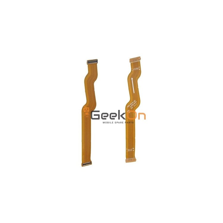 Κεντρική Καλωδιοταινία / Main Flex για Samsung Galaxy M10 M105
