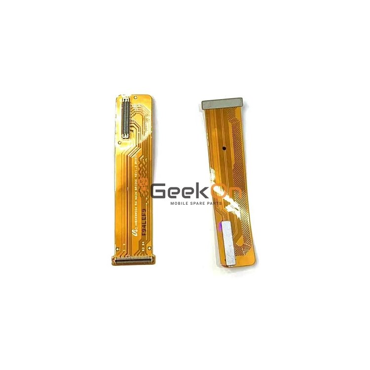 Κεντρική Καλωδιοταινία / Main Flex για Samsung Galaxy S10 Plus G975
