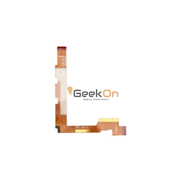 Kαλωδιοταινία Οθόνης / LCD Flex για Sony Xperia St26