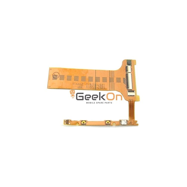 Καλωδιοταινία Οθόνης / LCD Flex για Sony Xperia Lt30