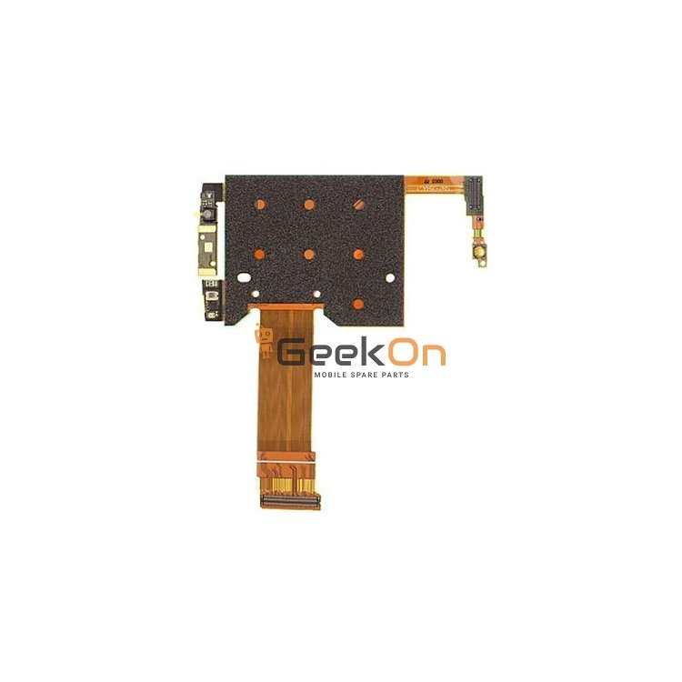 Κεντρική Καλωδιοταινία / Main Flex για Sony Xperia Sk17