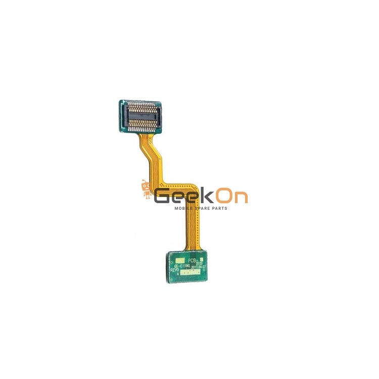 Κεντρική Καλωδιοταινία /  Main Flex Για Samsung  E1190