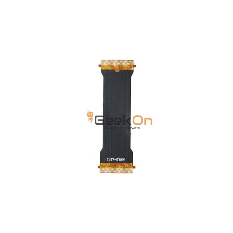 Κεντρική Καλωδιοταινία /  Main Flex Για Sony Ericsson T715