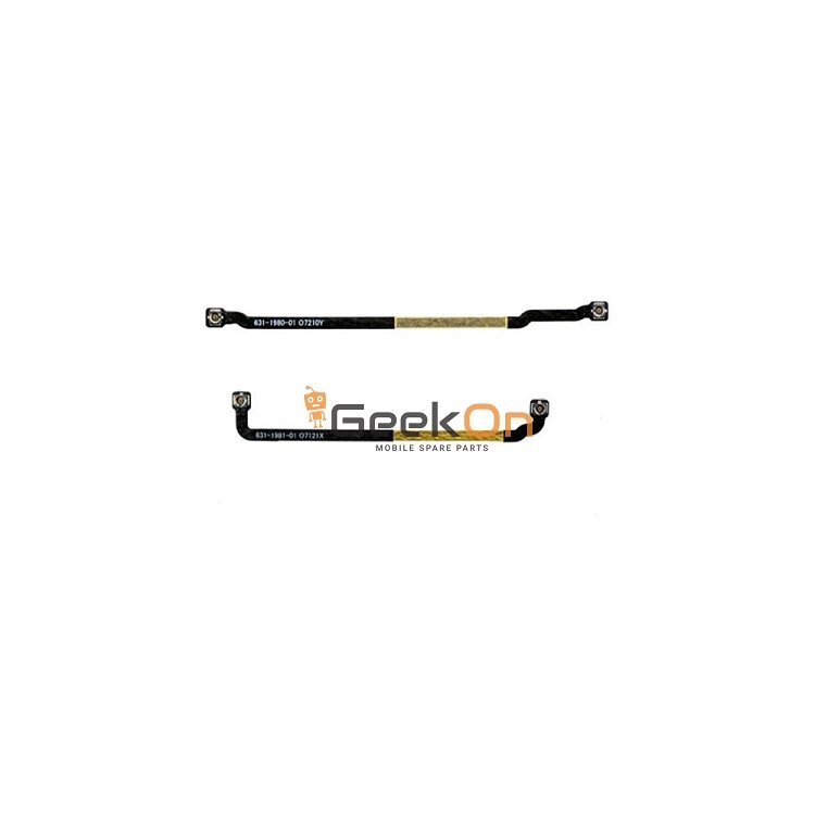 Κεντρική Καλωδιοταινία / Main Flex για iPhone 5