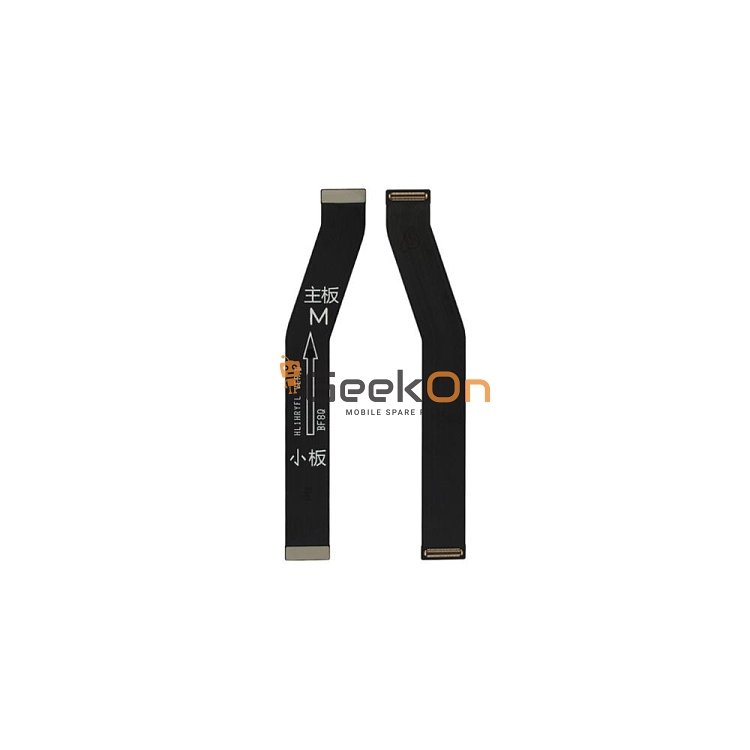 Κεντρική Καλωδιοταινία / Main Flex για Huawei Y5P 2020