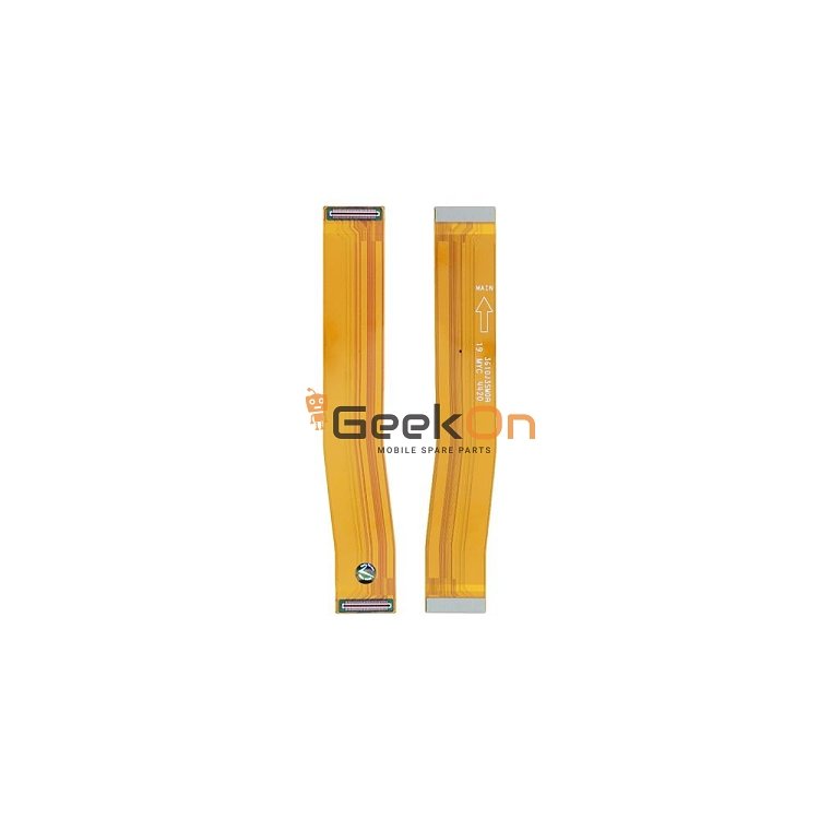 Κεντρική Καλωδιοταινία / Main Flex για Xiaomi Mi 10T 5G / Mi 10T Pro 5G