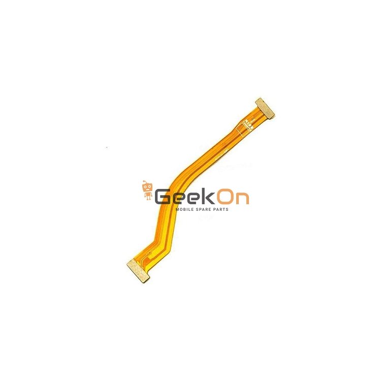 Κεντρική Καλωδιοταινία / Main Flex για Realme X2 Pro