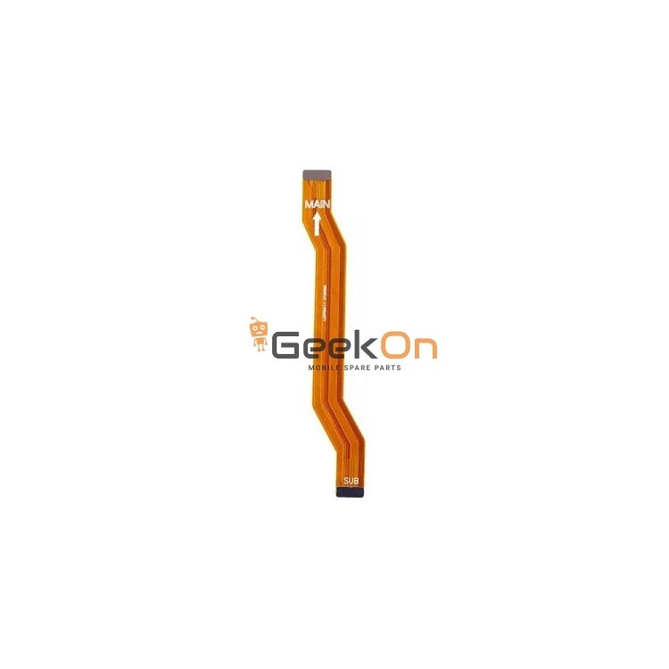 Κεντρική Καλωδιοταινία / Main Flex για Realme C11 RMX2185