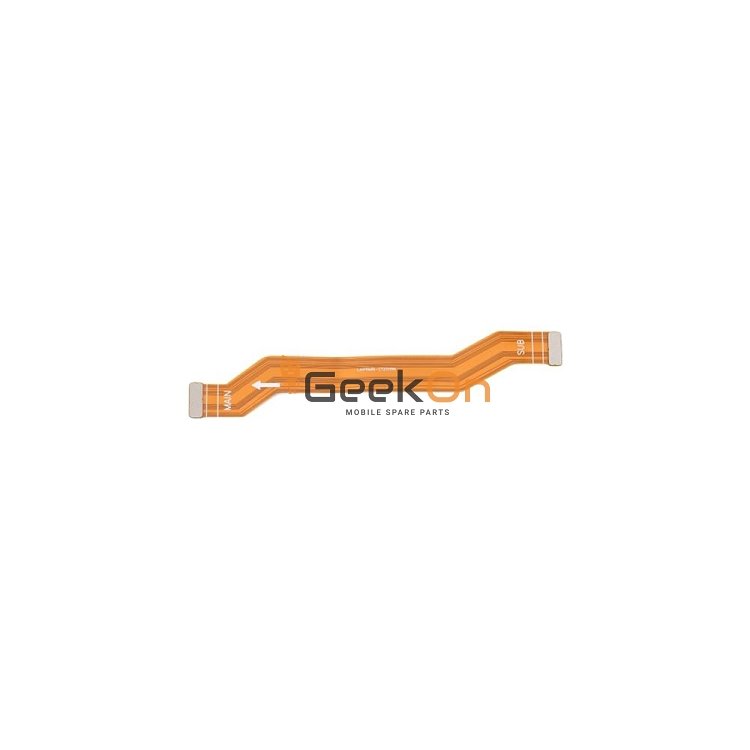 Κεντρική Καλωδιοταινία / Main Flex για Realme 6i RMX2040