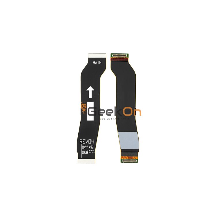 Κεντρική Καλωδιοταινία / Main Flex για Samsung Galaxy S20 Ultra 5G G988