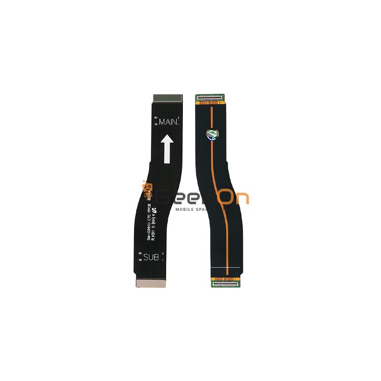 Κεντρική Καλωδιοταινία / Main Flex για Samsung Galaxy S21 5G G991
