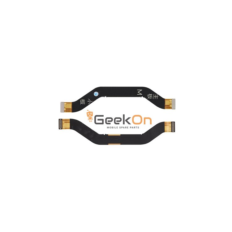 Καλωδιοταινία Οθόνης / LCD Flex για Huawei Y8p AQM-LX1