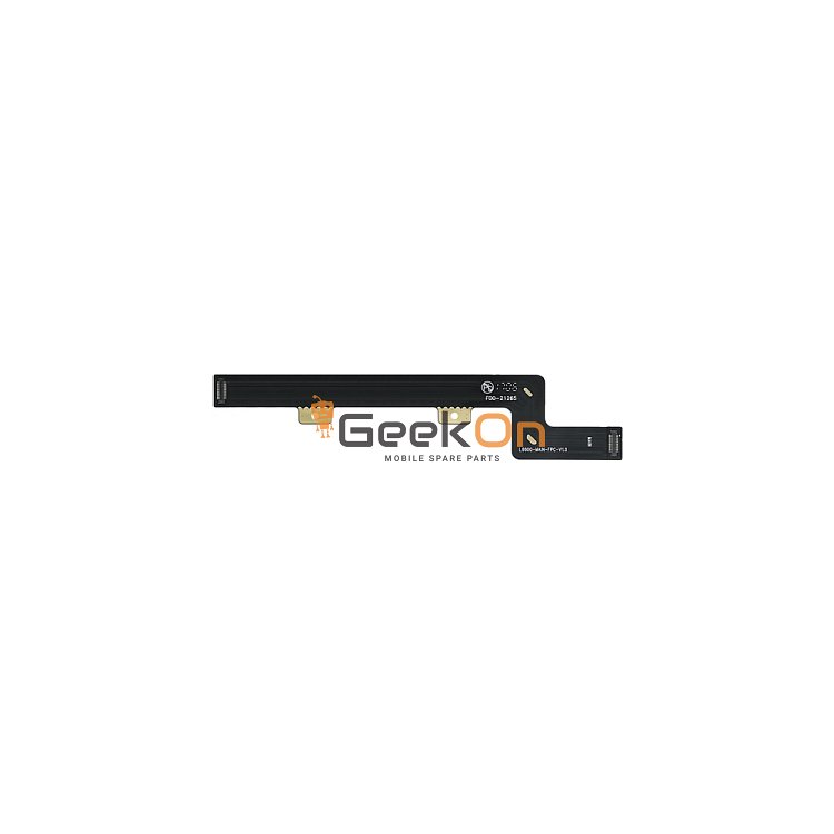 Κεντρική Καλωδιοταινία / Main Flex για Motorola Moto M XT1663