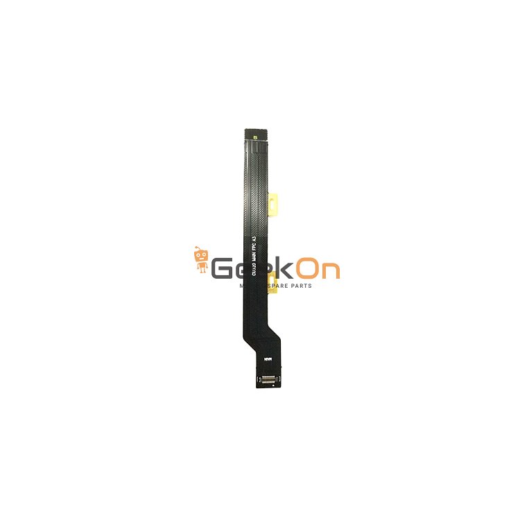 Κεντρική Καλωδιοταινία / Main Flex για Motorola Moto E3 XT1700