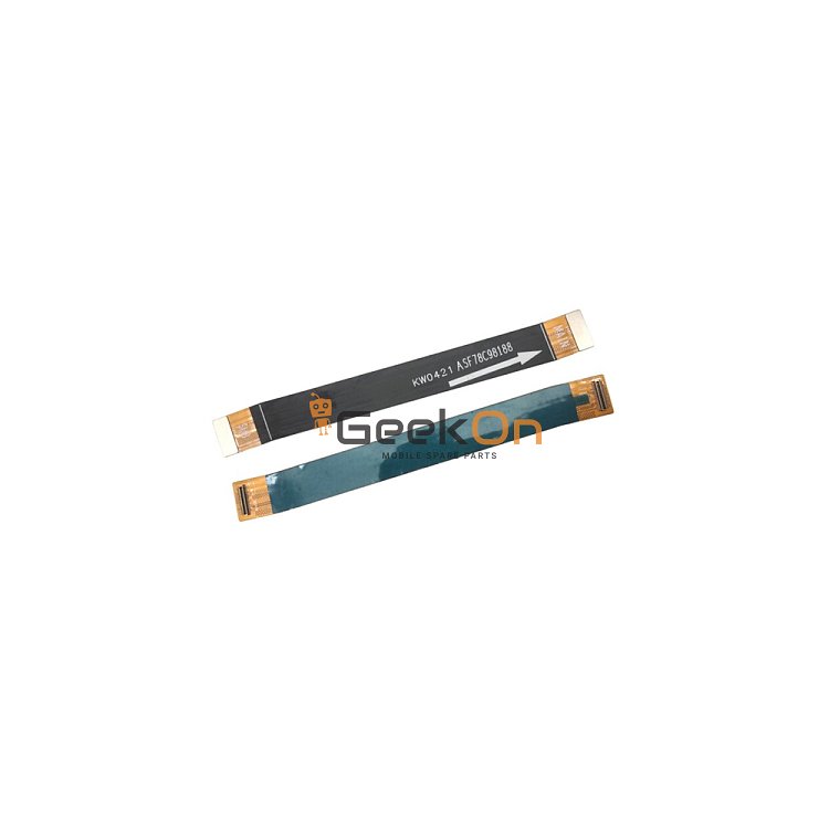 Κεντρική Καλωδιοταινία / Main Flex για Motorola Moto G50 XT2137-1