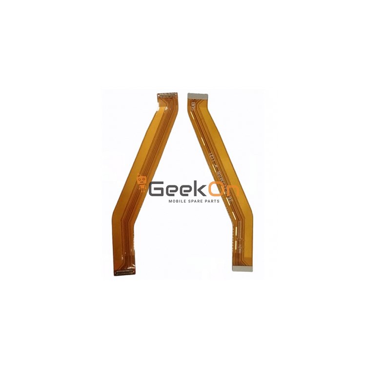 Κεντρική Καλωδιοταινία / Main Flex για Xiaomi Mi 10T Lite 5G M2007J17G