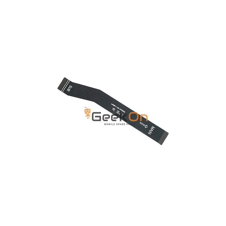 Κεντρική Καλωδιοταινία / Main Flex για Xiaomi Poco M4 Pro 5G 21091116AG