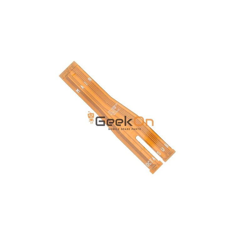 Κεντρική Καλωδιοταινία / Main Flex για Samsung Galaxy A33 5G A336