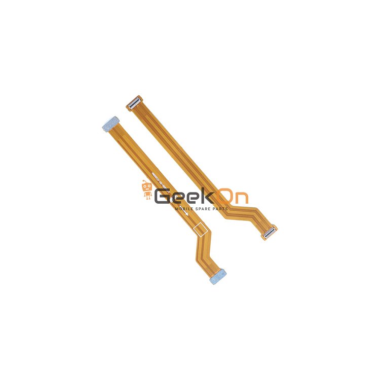 Κεντρική Καλωδιοταινία / Main Flex για Realme X50 5G