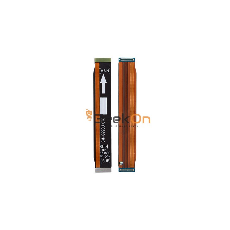Κεντρική Καλωδιοταινία / Main Flex για Samsung Galaxy S21 FE 5G SM-G990B