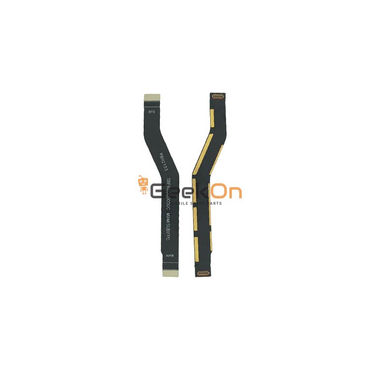 Κεντρική Καλωδιοταινία / Main Flex για TCL 20L Plus