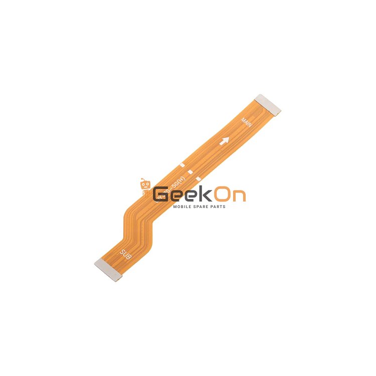 Κεντρική Καλωδιοταινία / Main Flex για Vivo Y33s