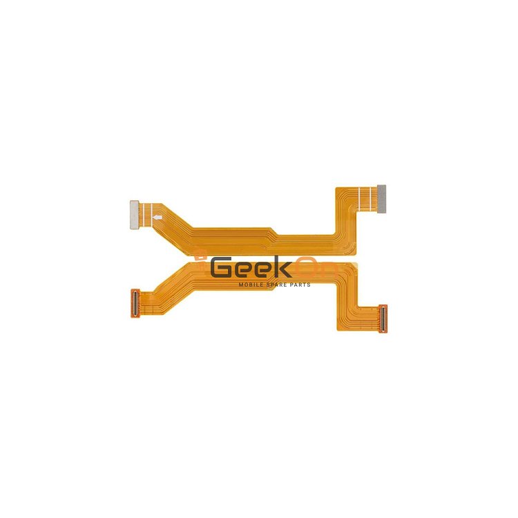 Καλωδιοταινία Οθόνης / LCD Flex για Xiaomi Mi 11T 21081111RG