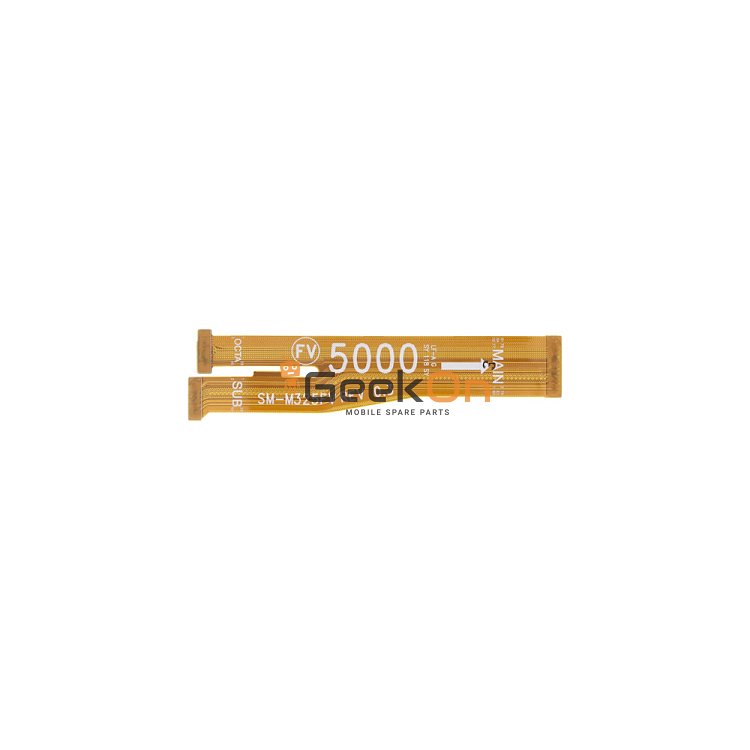 Κεντρική Καλωδιοταινία / Main Flex για Samsung Galaxy M22 M225 / M32 M325