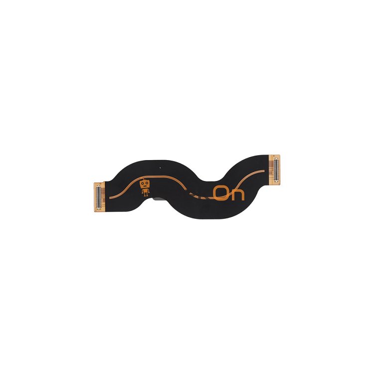 Κεντρική Καλωδιοταινία / Main Flex για Samsung Galaxy S23 Ultra S918