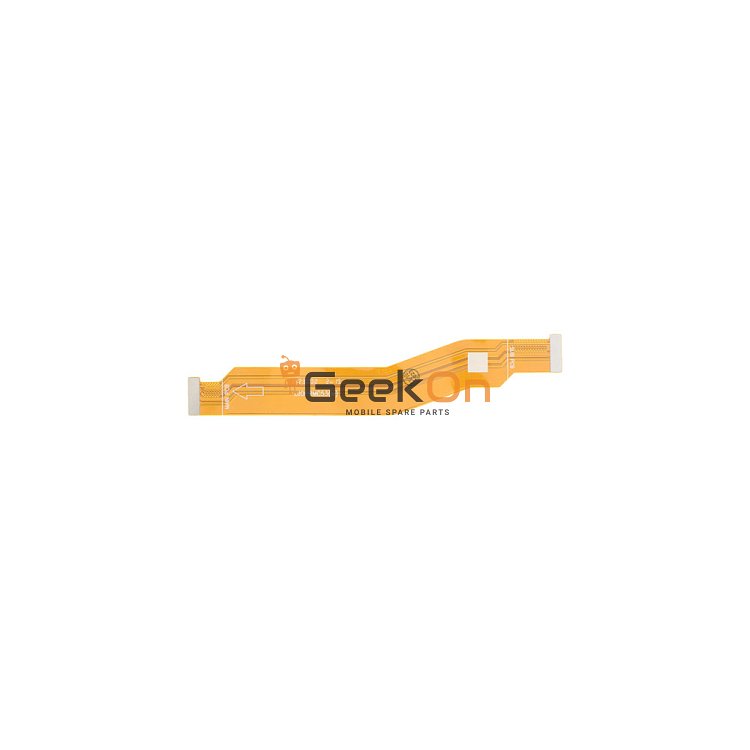 Κεντρική Καλωδιοταινία / Main Flex για Realme C53