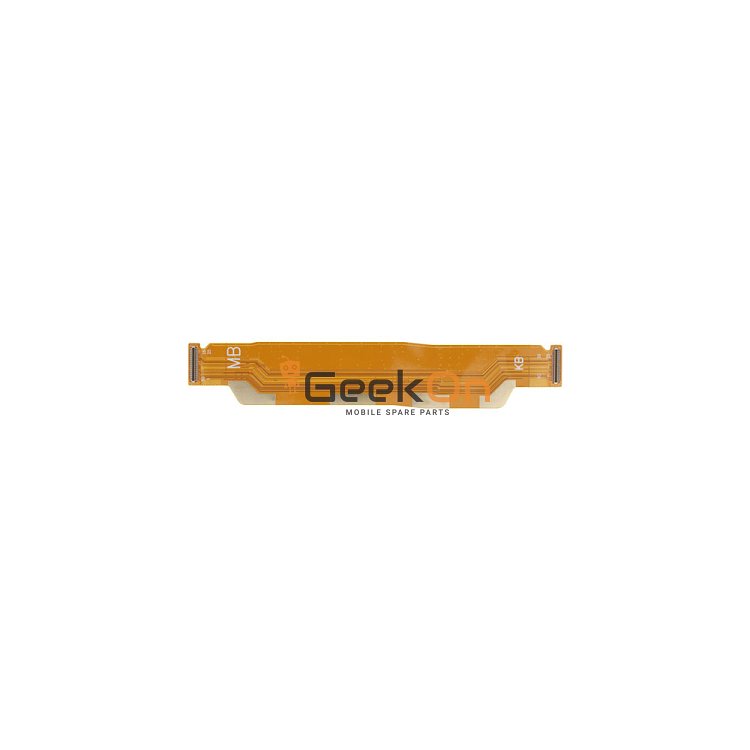 Κεντρική Καλωδιοταινία / Main Flex για Realme C35 RMX3511 / Narzo 50 4G