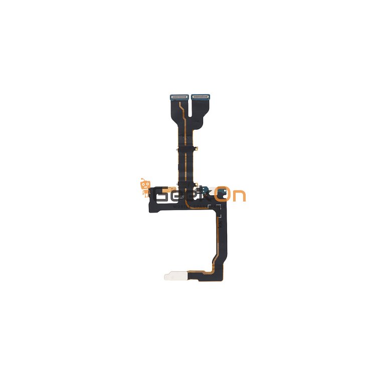 Κεντρική Καλωδιοταινία / Main Flex για Samsung Galaxy Z Flip3 5G F711