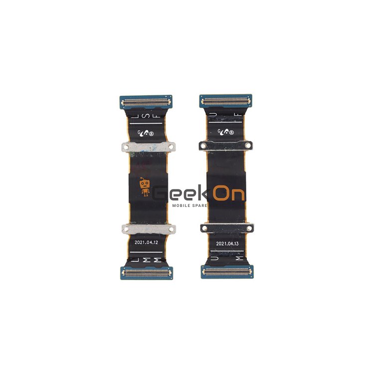 Σετ Καλωδιοταινίες FPCB / Spin Axis Flex Cable Set για Samsung Galaxy Z Fold3 5G 2pcs