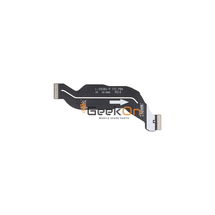 Κεντρική Καλωδιοταινία / Main Flex για Samsung Galaxy S25 Ultra S938