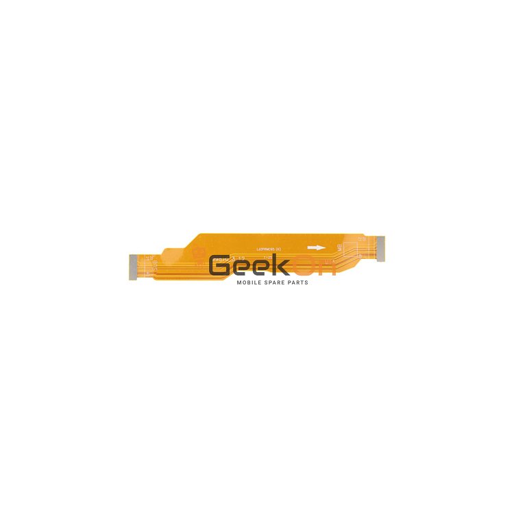 Κεντρική Καλωδιοταινία / Main Flex για Realme C65