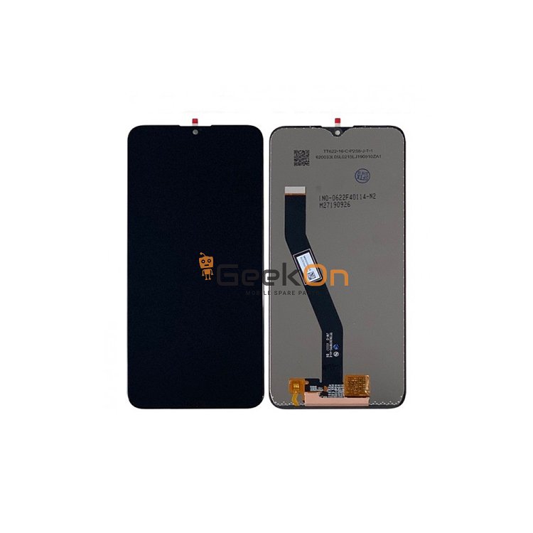 Οθόνη LCD με Μηχανισμό Αφής για Xiaomi Redmi 8 / 8A