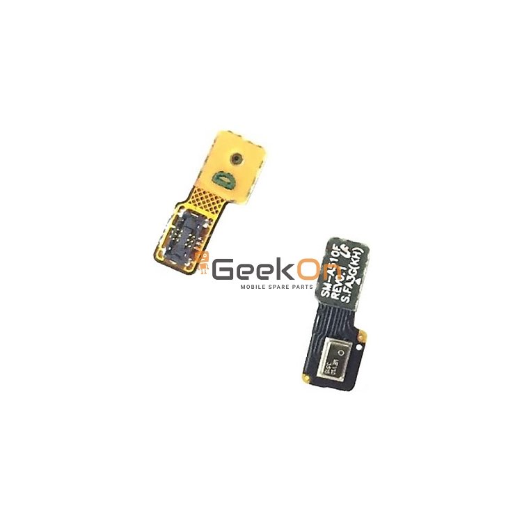 Καλωδιοταινία Μικροφώνου / Mic Flex για Samsung Galaxy A5 2016 A510