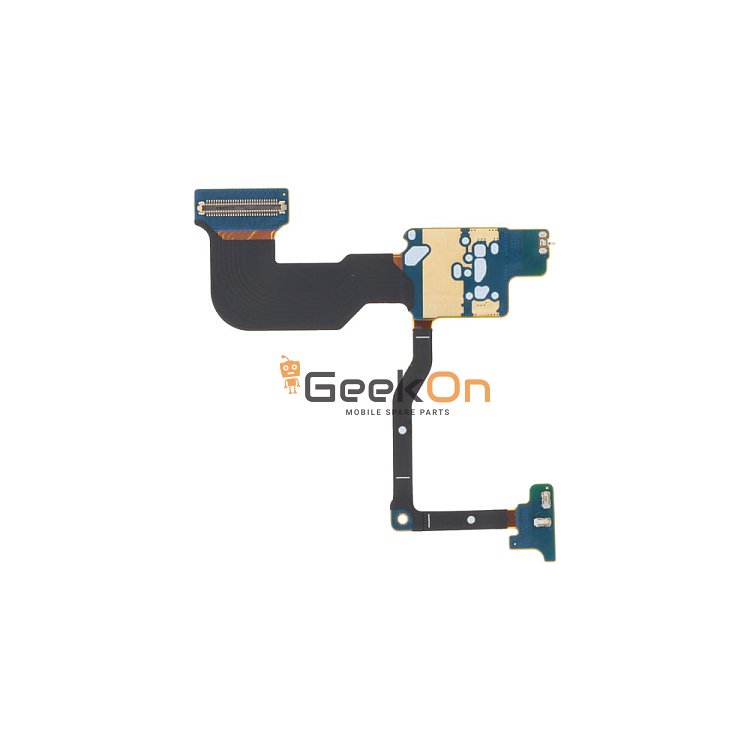 Καλωδιοταινία Μικροφώνου / Microphone Flex για Samsung Galaxy Z Fold3 5G