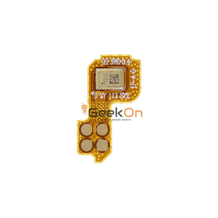 Πλακετάκι Μικροφώνου / Microphone Board για Samsung Galaxy Z Fold3 5G F926U