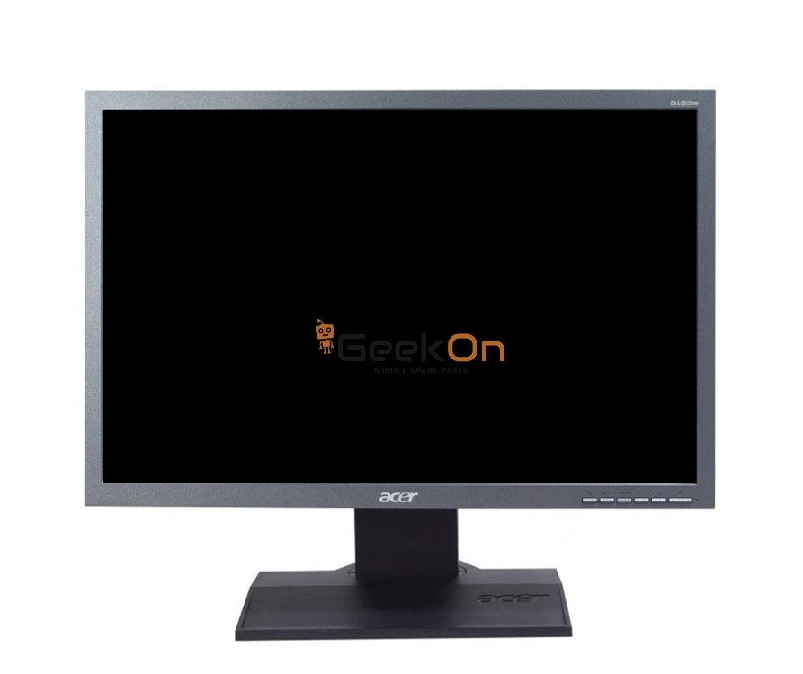 ACER V193W WIDE 19'' TFT 1440x900