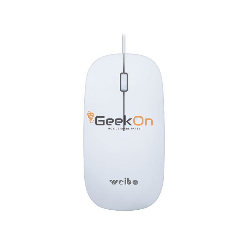 Ποντίκι Weibo FC-5084 USB