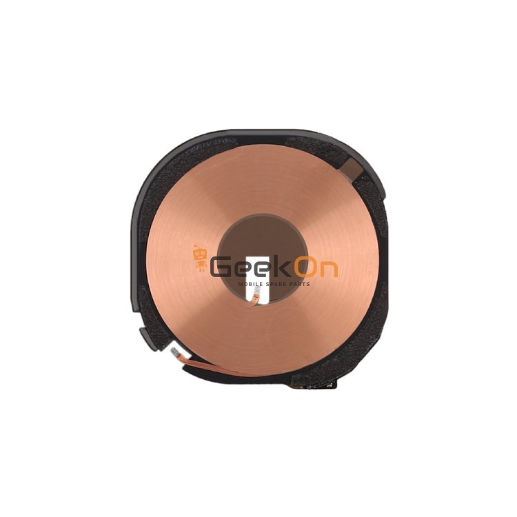 Καλωδιοταινία Ασύρματης Φόρτισης / NFC Wireless Charger για Apple iPhone XS Max A1921