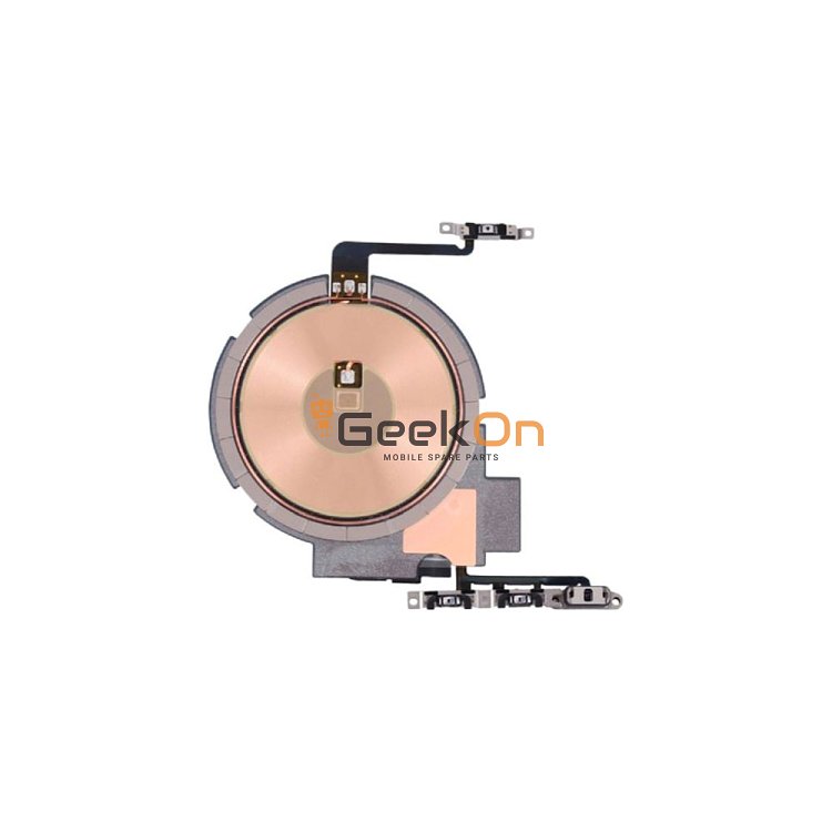 Καλωδιοταινία Ασύρματης Φόρτισης / NFC Wireless Charger για iPhone 13 Pro Max