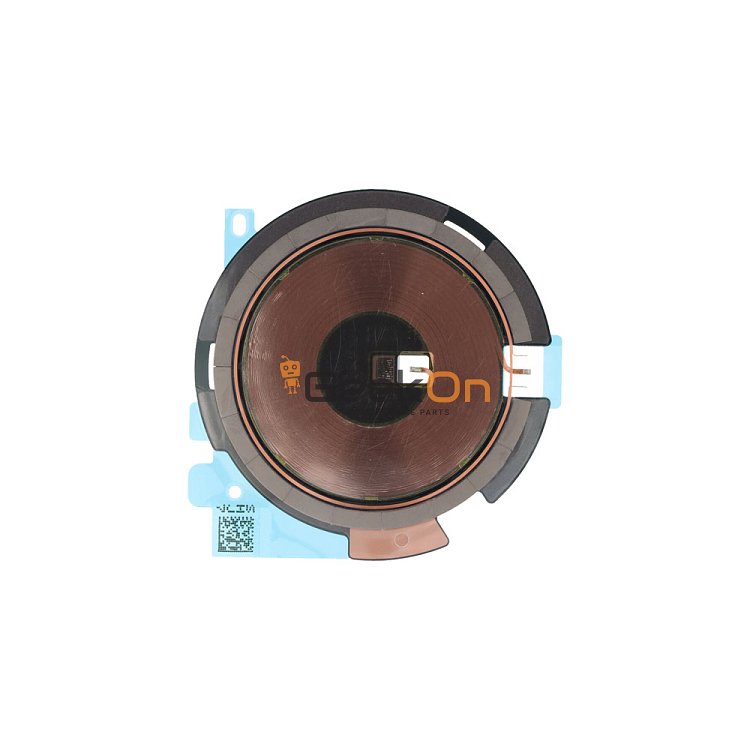 Τσιπ NFC και Ασύρματης Φόρτισης / NFC &amp; Wireless Charger Chip για iPhone 14