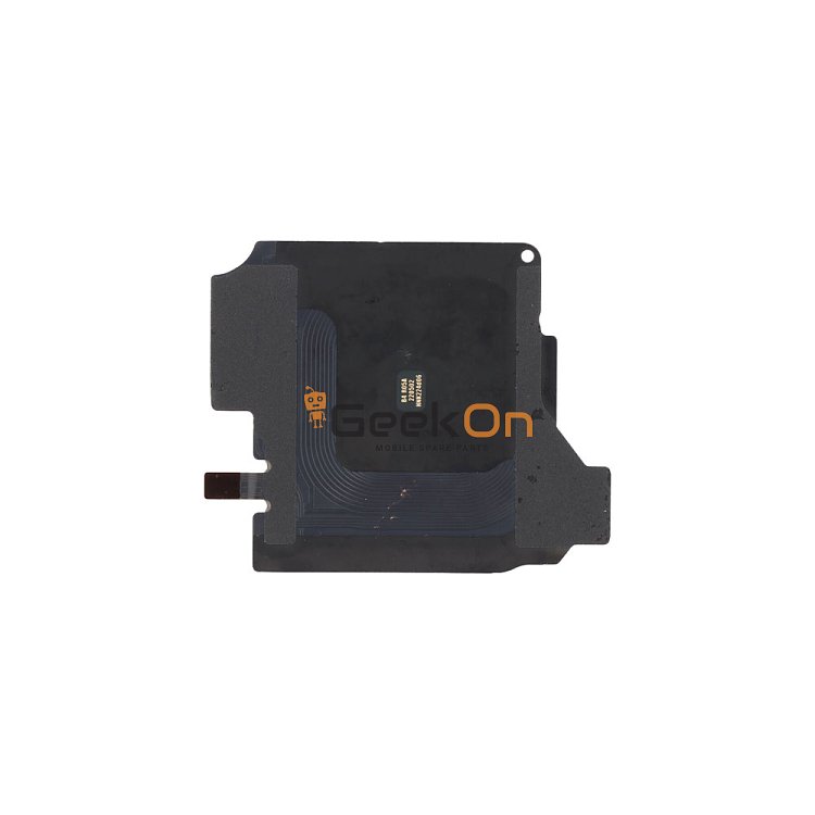 Τσιπ NFC και Ασύρματης Φόρτισης / NFC &amp; Wireless Charger Chip για Samsung Galaxy Z Flip4 F721