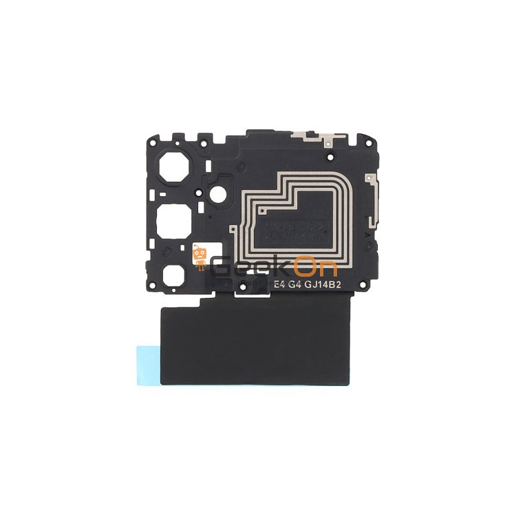 Τσιπ NFC και Ασύρματης Φόρτισης / NFC & Wireless Charger Chip για Samsung Galaxy A16 A165