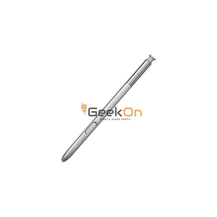 Πενάκι Γραφίδα / Pen Stylus για Samsung Galaxy Note 8 N950 Ασημί