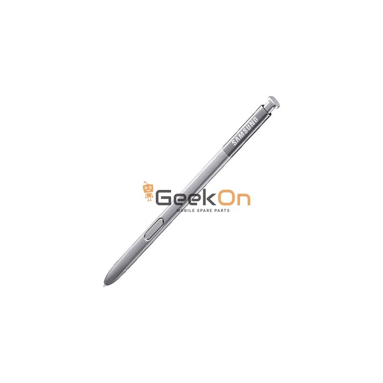 Πενάκι Γραφίδα / Pen Stylus για Samsung Galaxy Note 5 N920 Γκρι
