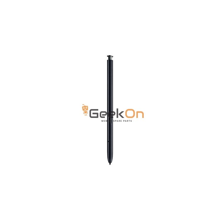 Πενάκι Γραφίδα / Pen Stylus για Samsung Galaxy Note 10 N970 Μαύρο